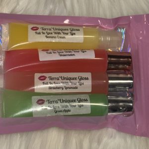 Easter lip gloss Bundle